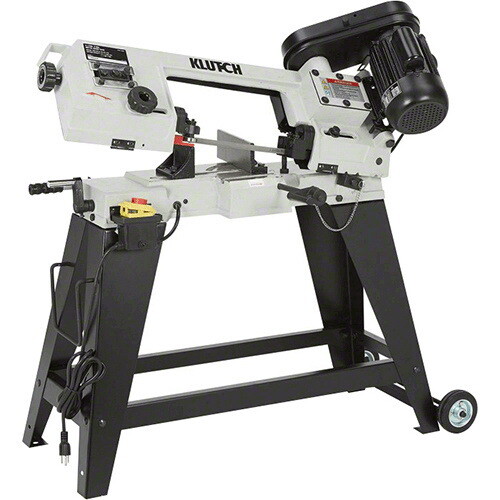 CRL Band Saw