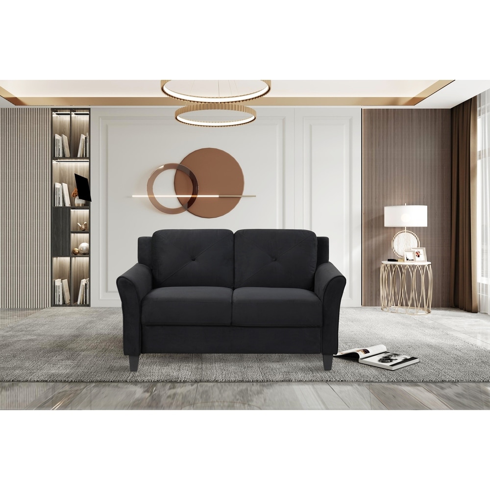 Fashion Living Room Two Piece Sofa Set  Living Room