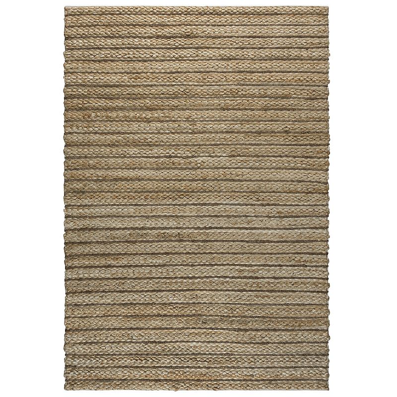 Alora Decor Anais Jute Rug