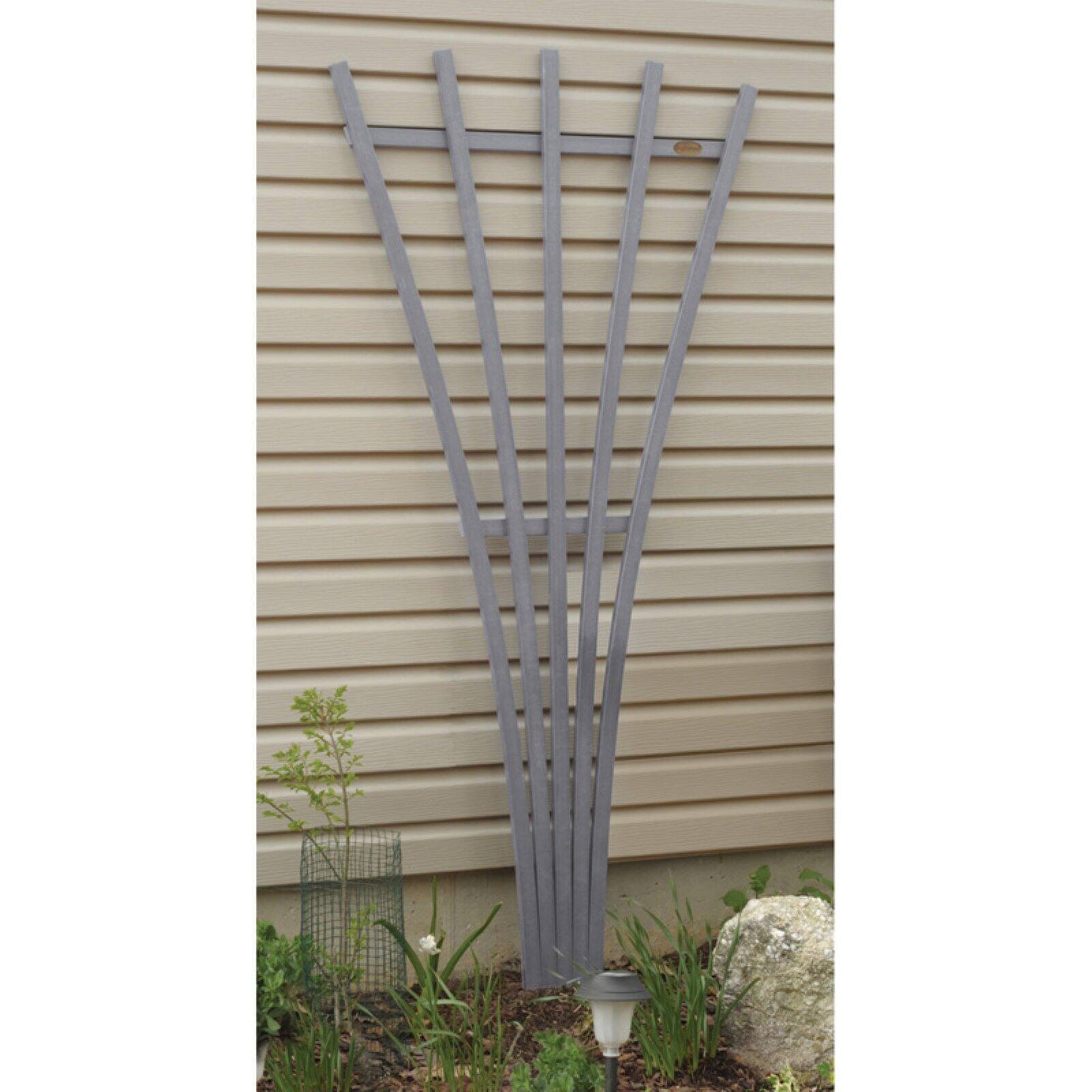 highwood® Traditional Fan Trellis