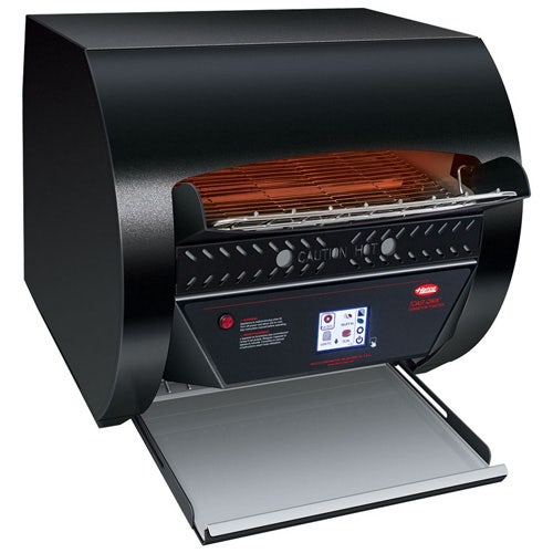 Hatco TQ3-2000H Toast-Qwik Conveyor Toaster， 240V