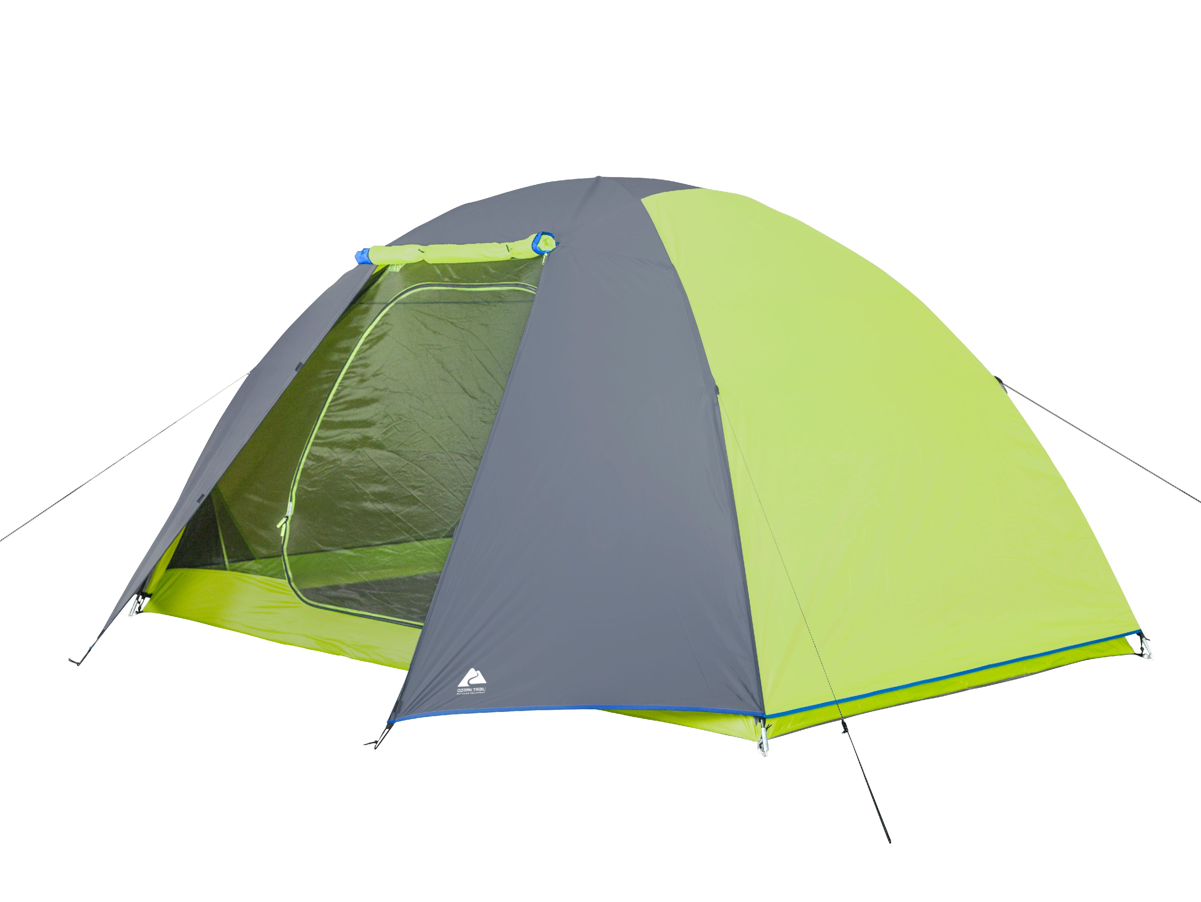 Ozark Trail 6-Person Three Season Dome Tent