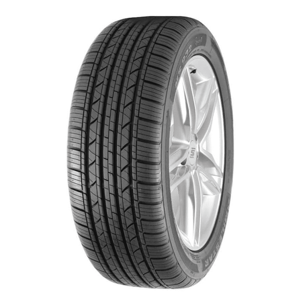 Milestar MS932 Sport All-Season Tire - 215/65R17 99V