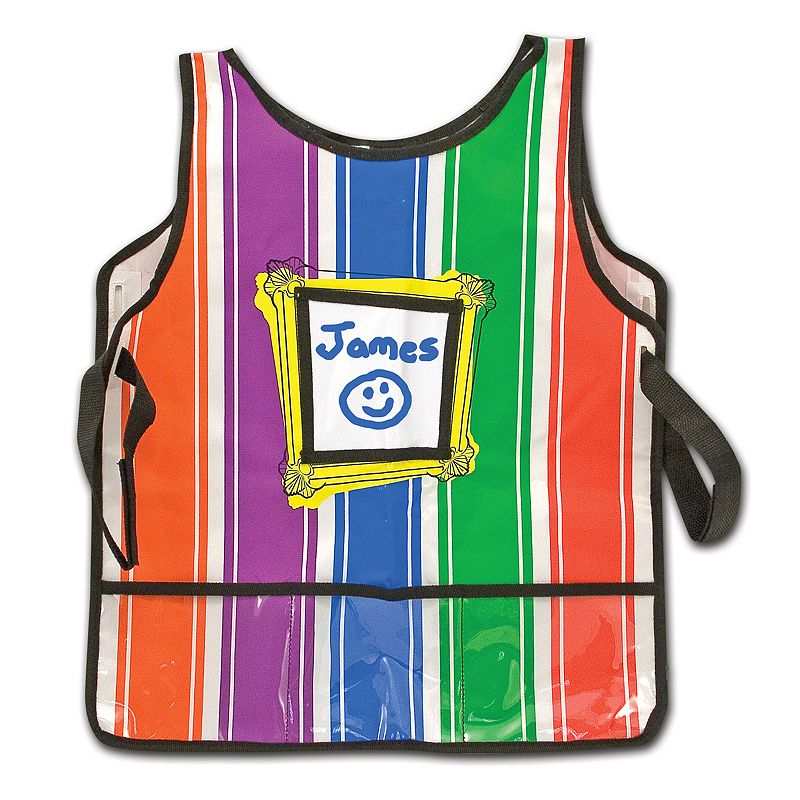 Melissa and Doug Artist's Smock