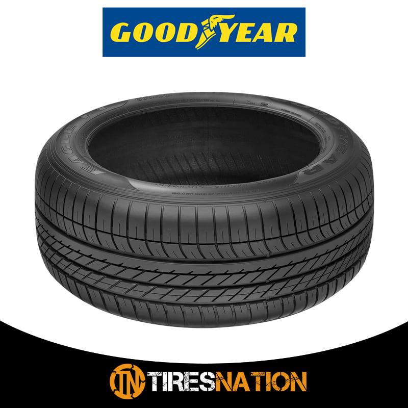 Goodyear eagle f1 asymmetric suv at P235/65R17 108V bsw all-season tire