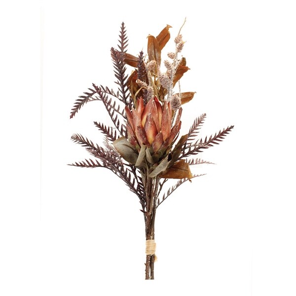 Mixed Harvest Protea Bundle (Set of 2)