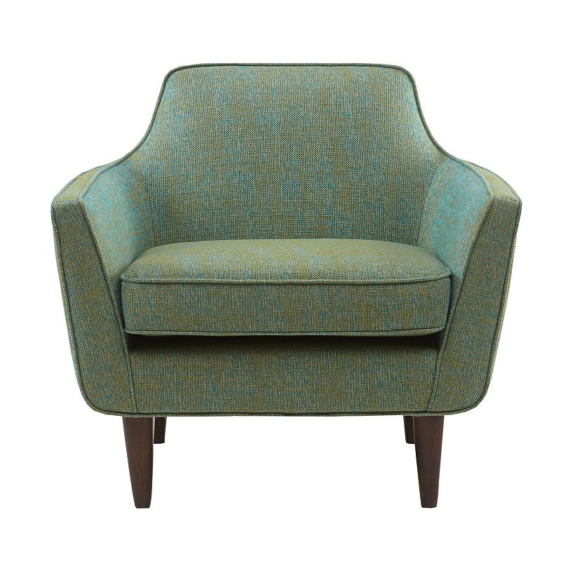 Madison Park Taye Mid-Century Modern Accent Chair