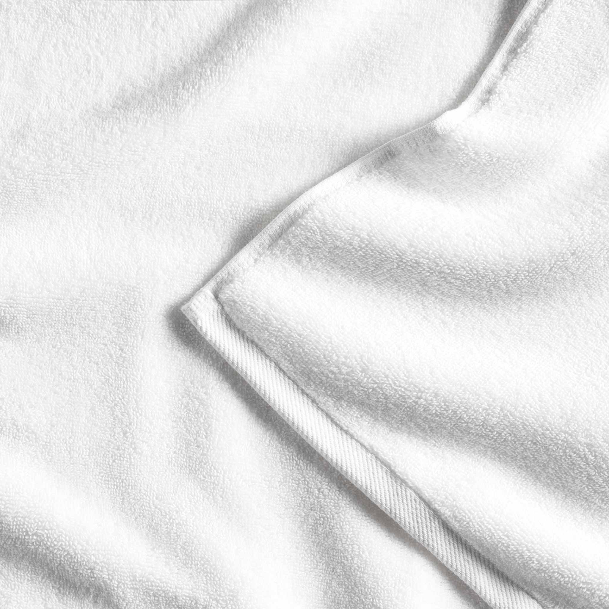 Super-Plush Turkish Cotton Bath Sheets