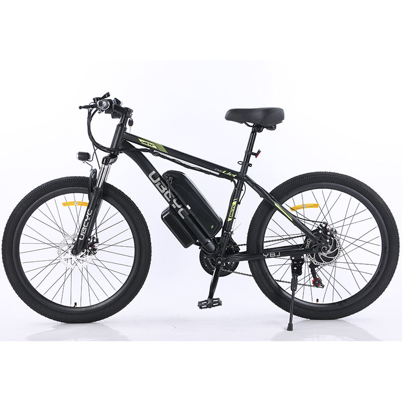 Aluminum Frame 1000w 48V 20ah Electric Bicycle /7 Speed Electric Mountain Bike/ 26\