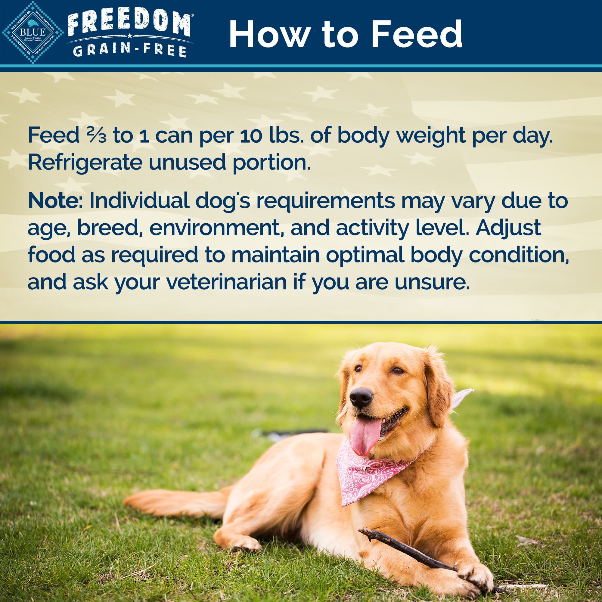 Blue Buffalo Blue Freedom Grain-Free Chicken Recipe Wet Dog Food， 12.5 oz.， Case of 12