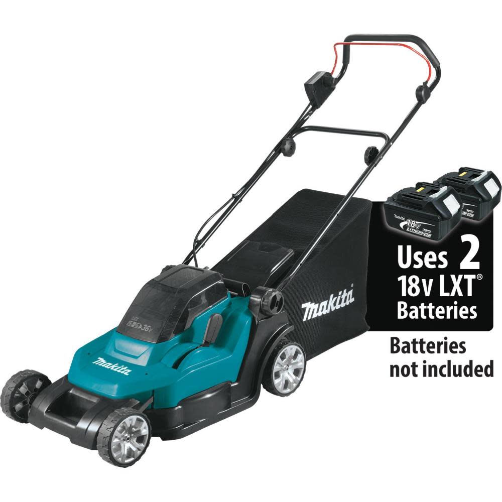 Makita 18V X2 (36V) LXT Lithium-Ion Cordless 17