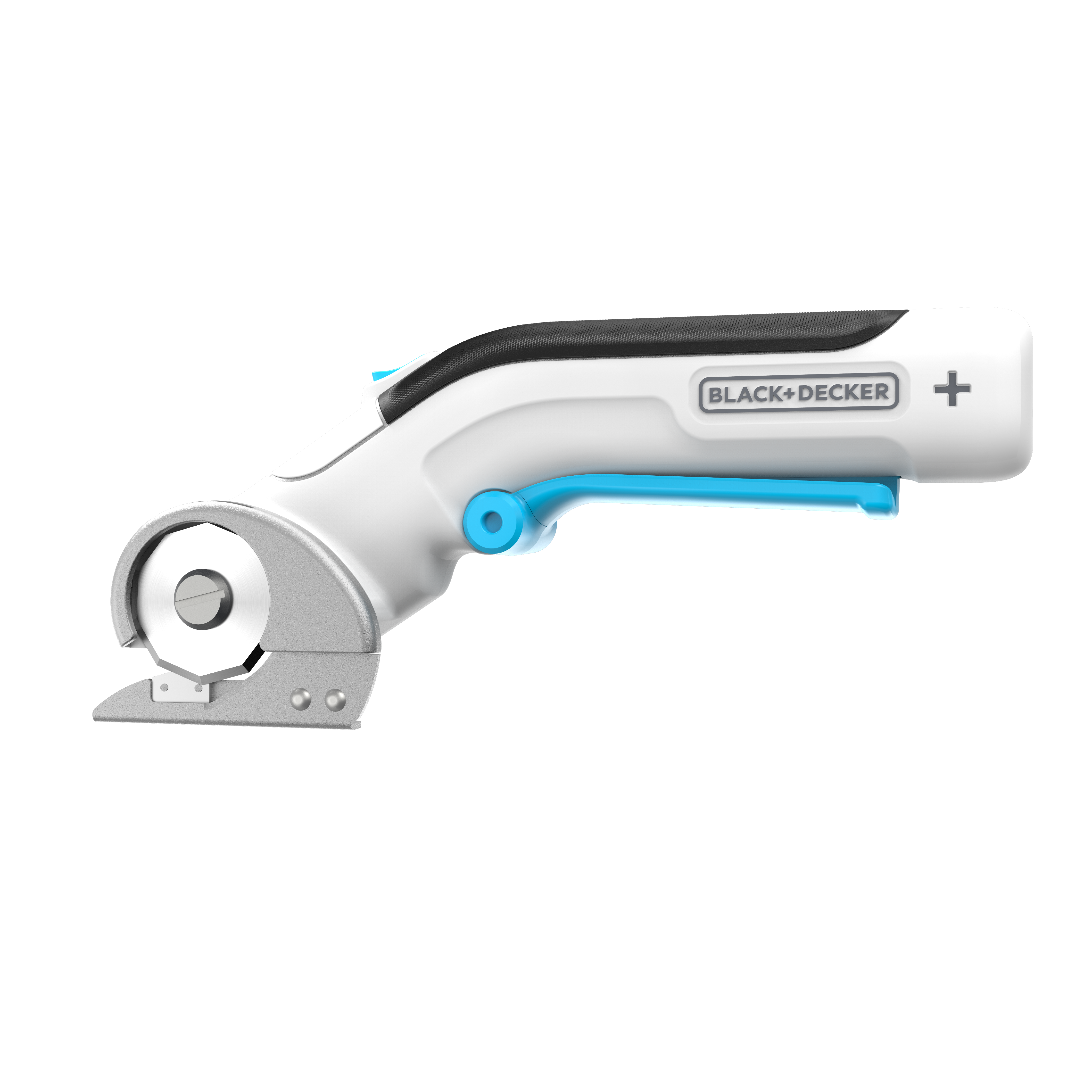 4V MAX* Cordless Rotary Cutter, USB Rechargeable