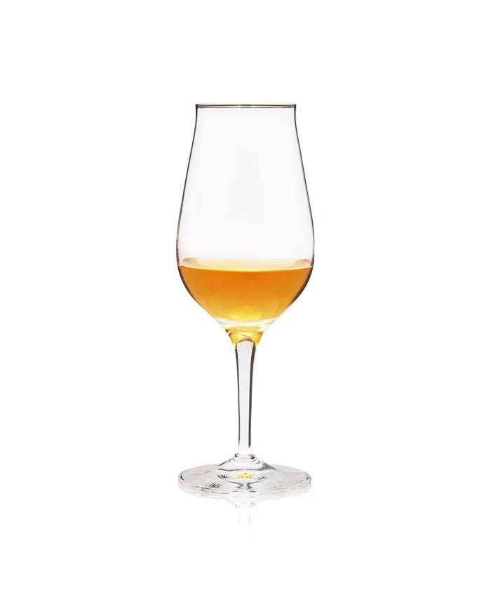 Spiegelau Premium Whiskey Snifter Set of 4 9.5 Oz