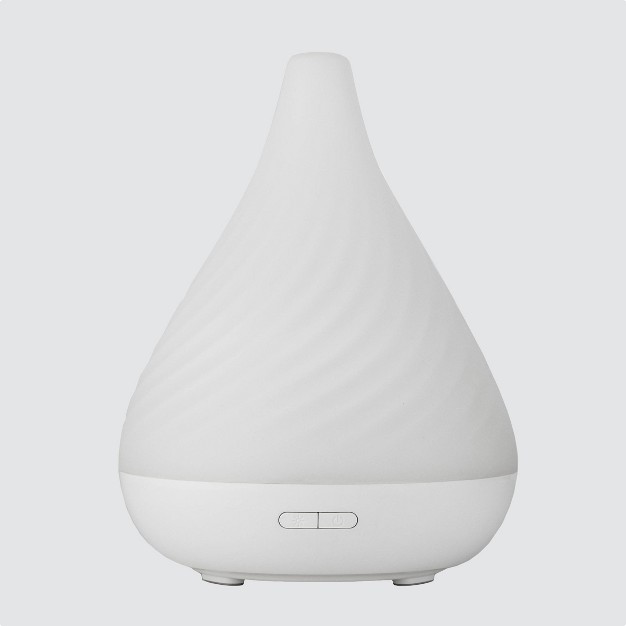 200ml Helix Essential Oil Diffuser Sparoom