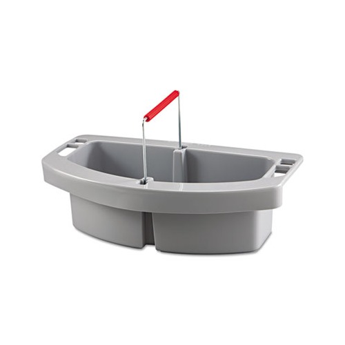 Rubbermaid Maid Caddy  RCP2649GRA