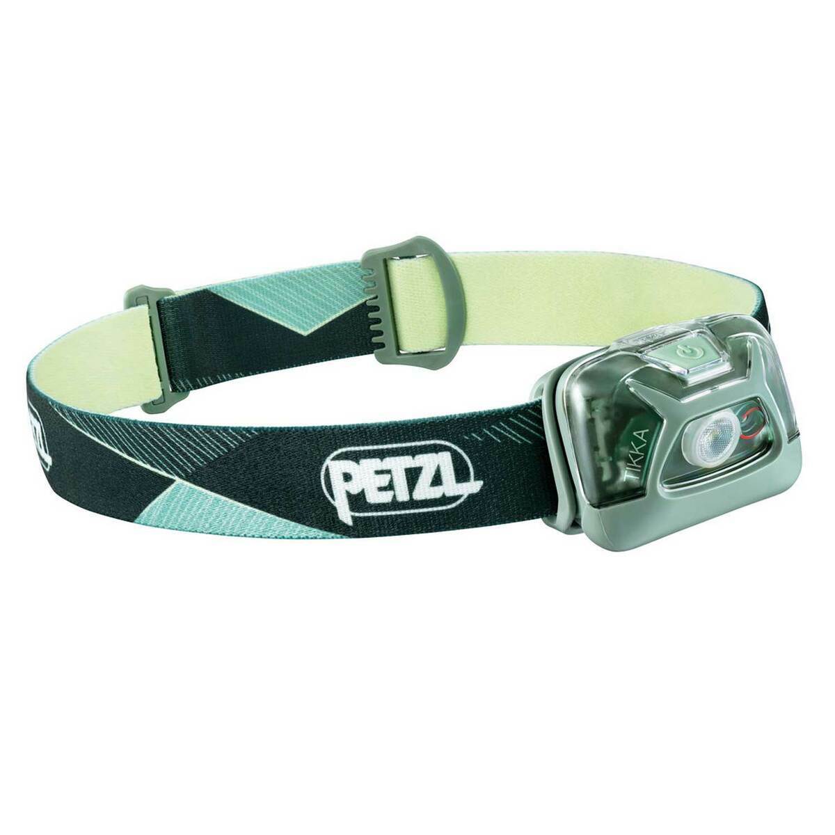 Petzl TIKKA Headlamp