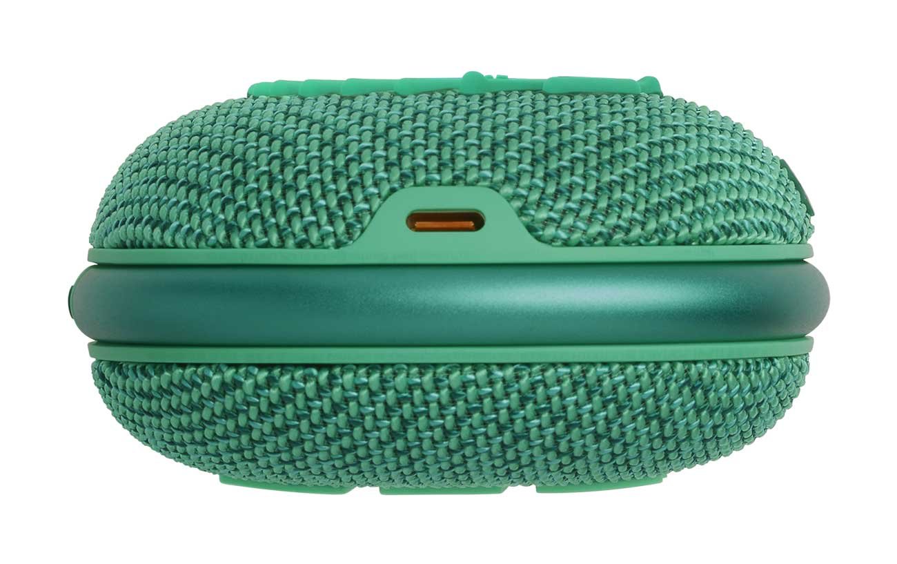  Clip 4 Eco Green Portable Bluetooth Speaker