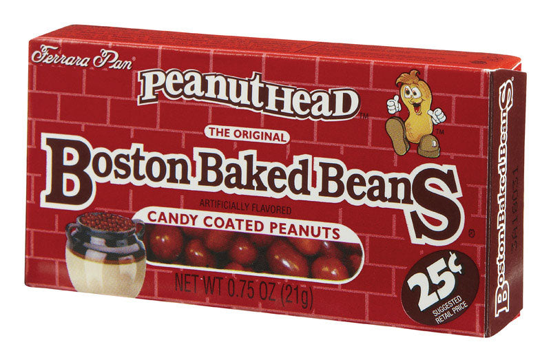 BOSTON BAKED BEANS .75OZ