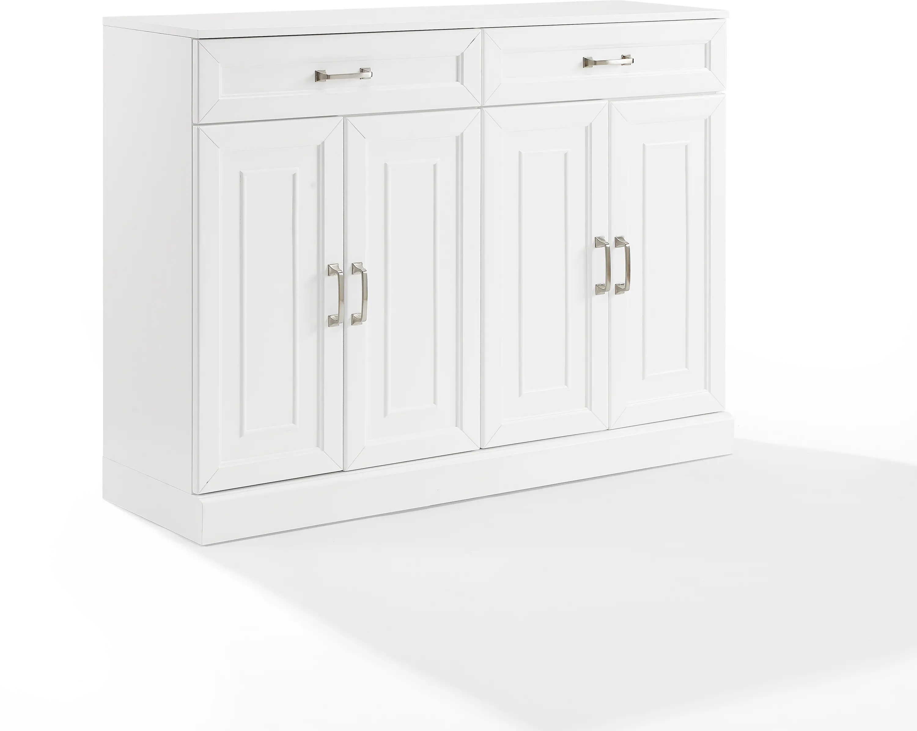 Stanton White Dining Room Sideboard