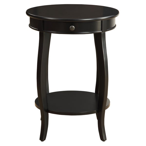 Copper Grove Parnasuss Multicolor Side Table