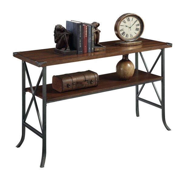 Carbon Loft Boston Console Table