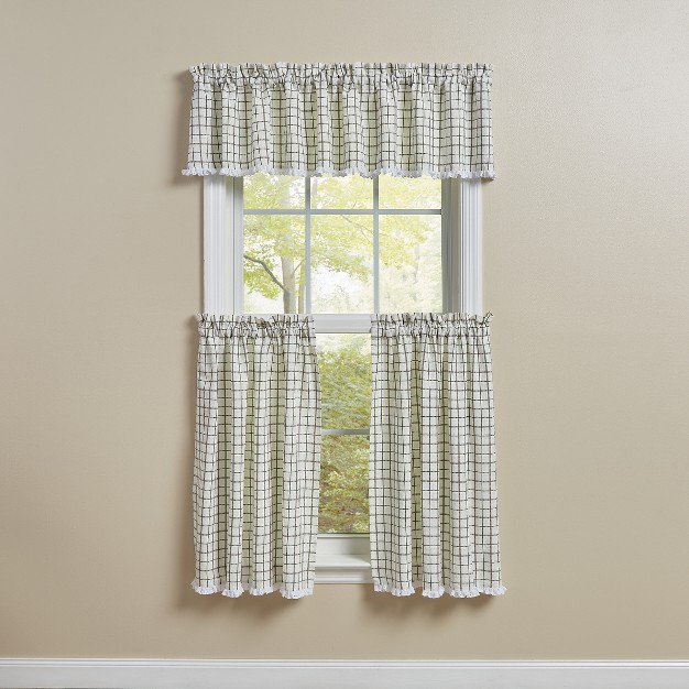 Park Designs Kindred Valance 72 X 14