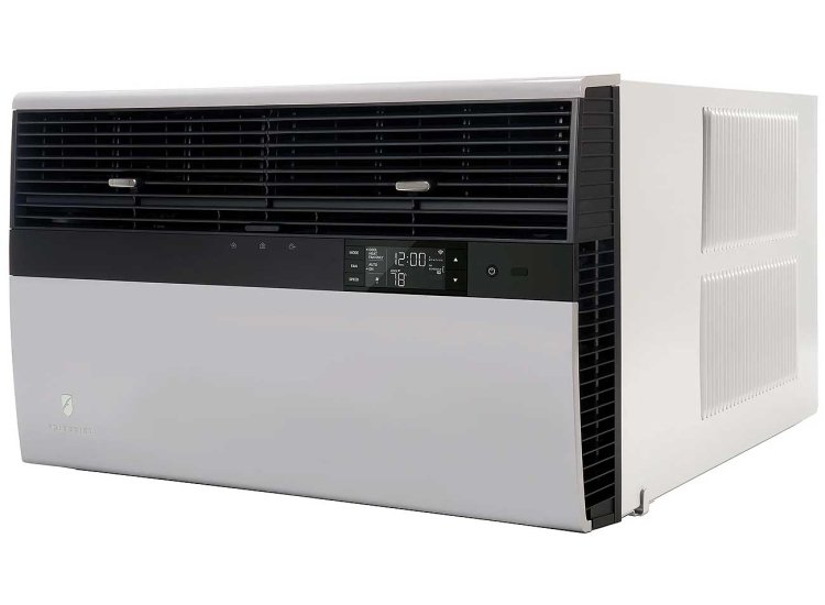 Friedrich Kuhl 23，000 BTU 10.4 EER 230V Smart Room Air Conditioner