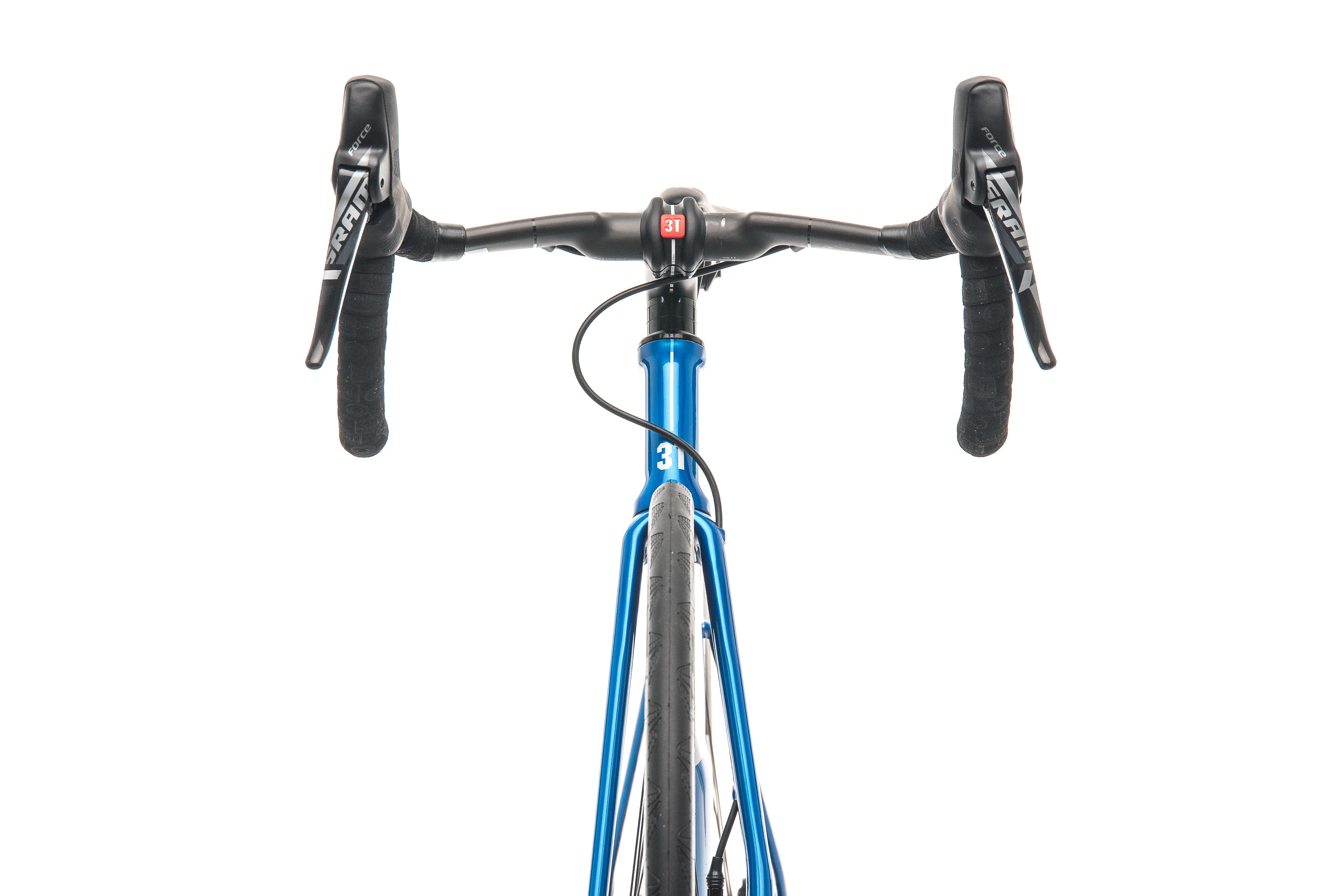3T Strada Pro Force 1 Road Bike - 2020, Small