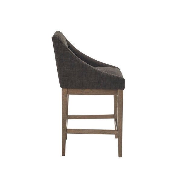 Madison Park Reed Counter Stool