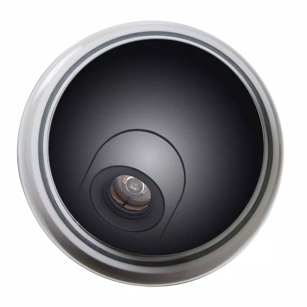 SABRE Fake Security Dome Camera and#8211; XDC Depot