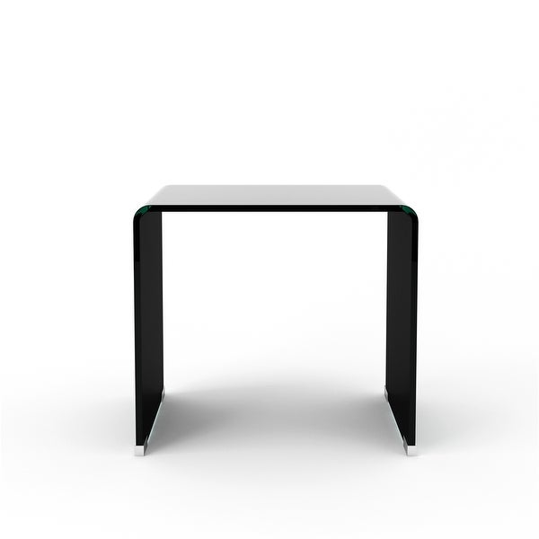 Whole Tempered Glass Coffee Table End Table Side Table for Living Room