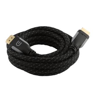 Commercial Electric 9 ft. Deluxe HDMI Cable HD0782