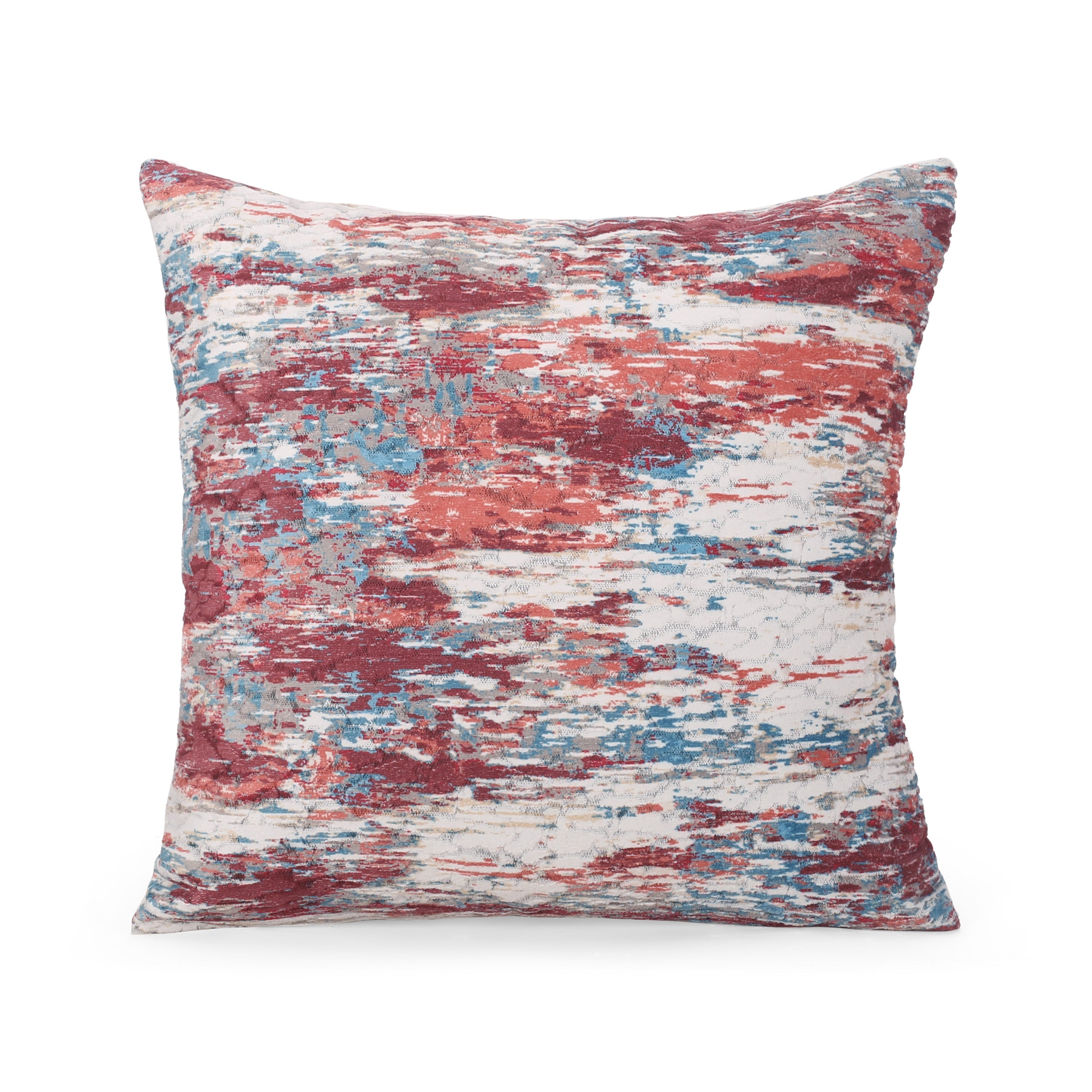 Aditi Modern Throw Pillow