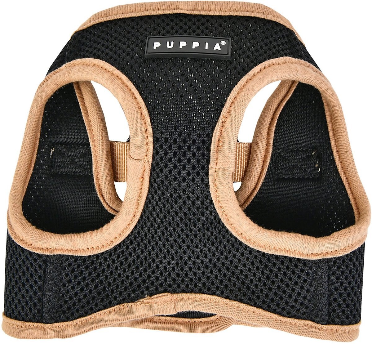 Puppia Soft Vest B Dog Harness