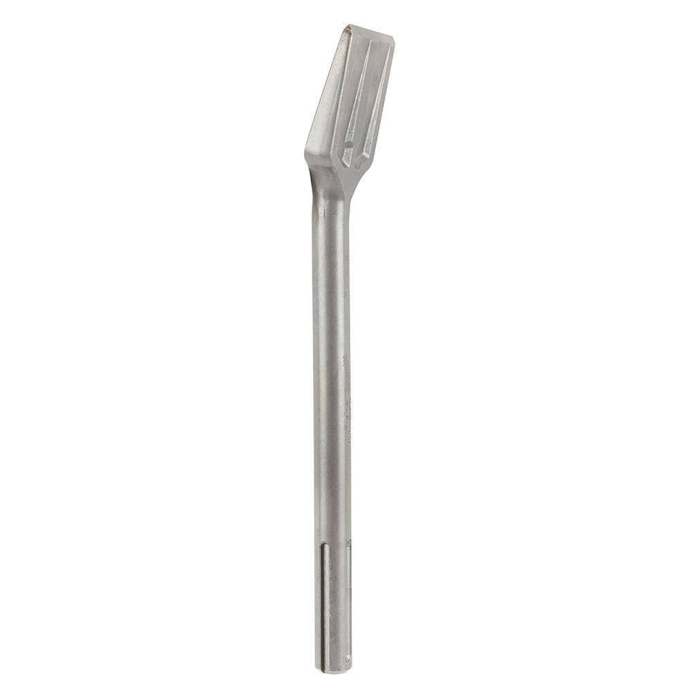 MW 2 in. x 12 in. SLEDGE SDS-MAX Scraping Chisel 48-62-4089