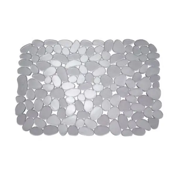 InterDesign Large Pebblz Sink Mat