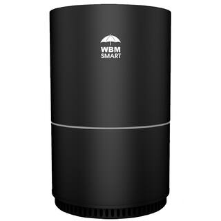 WBM SMART Air Purifier HD-AR-04