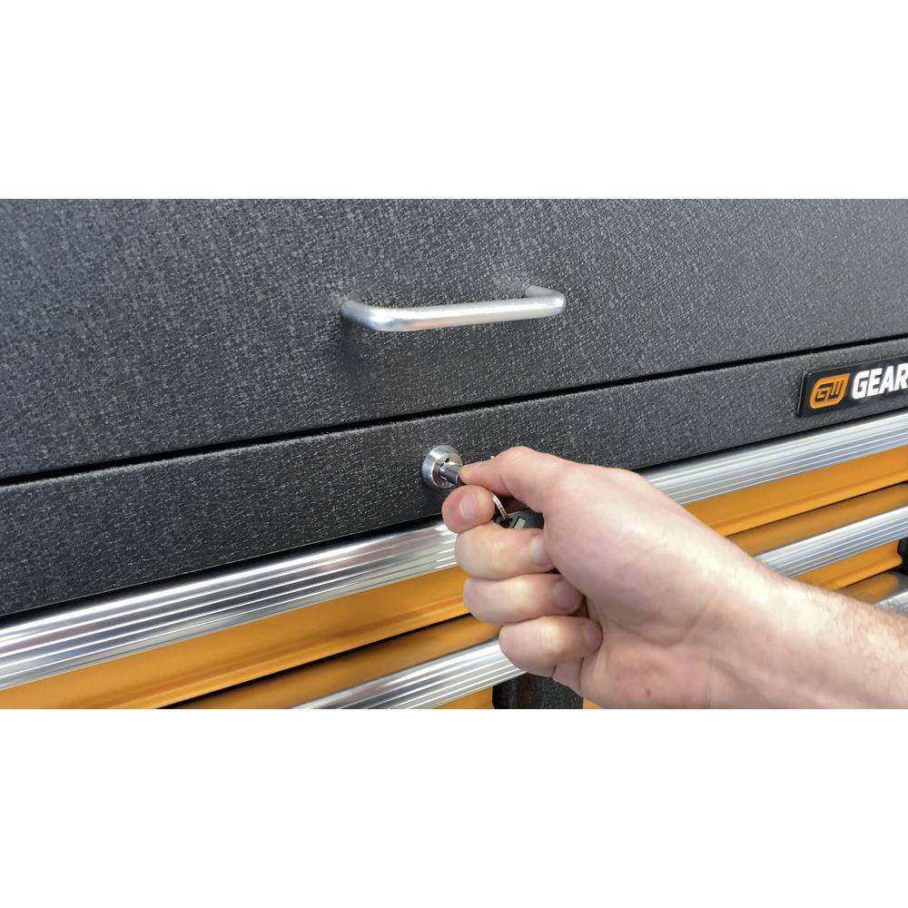 GEARWRENCH 36 in. 5 Drawer GSX Series Tool Chest 83242