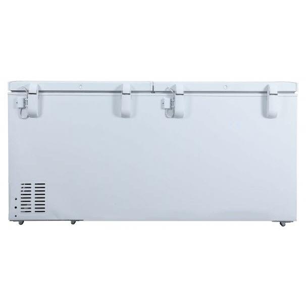 Danby 17.1 cu.ft. Chest Freezer with LED Lighting DCFM171A1WDB