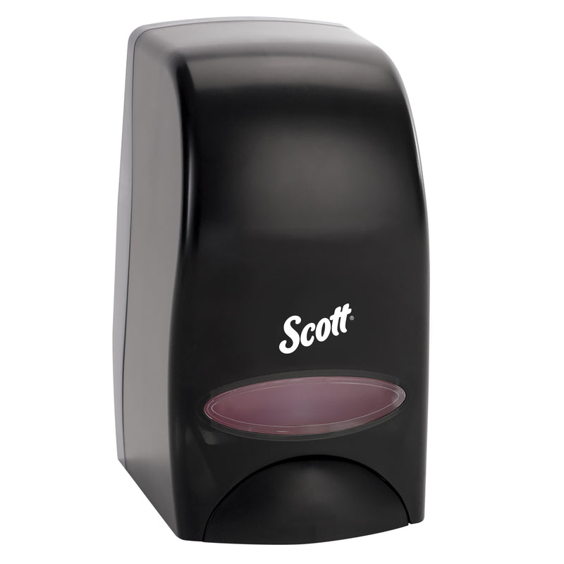 SCOTT SOAP DISPENSER