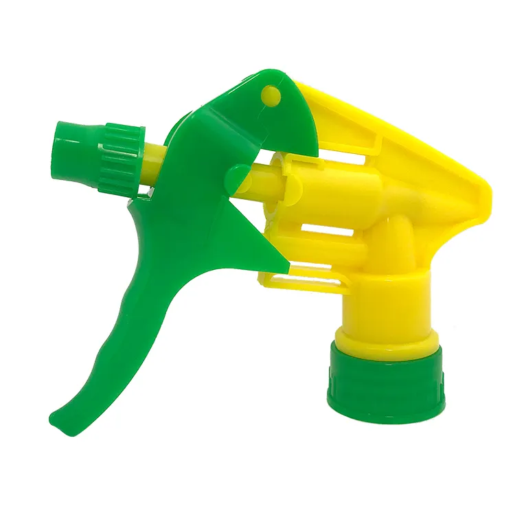 Wholesale 28/400 28/410 household cleaning garden plastic spray nozzles trigger sprayer