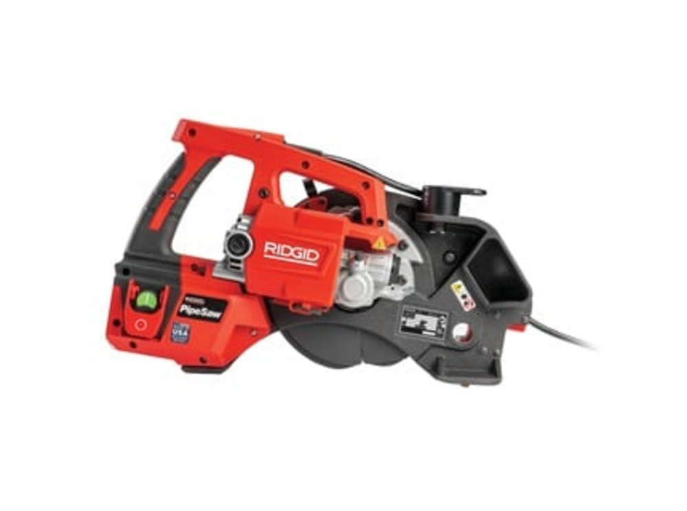 Ridgid Pipe Saw Cutting Head 67883 from Ridgid