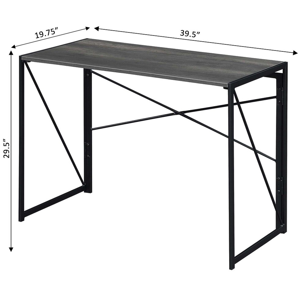 Convenience Concepts Xtra Folding Desk