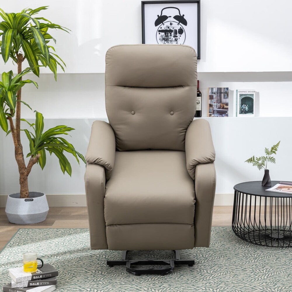 Merax Massage Recliner Chair Electric Power Lift Chairs