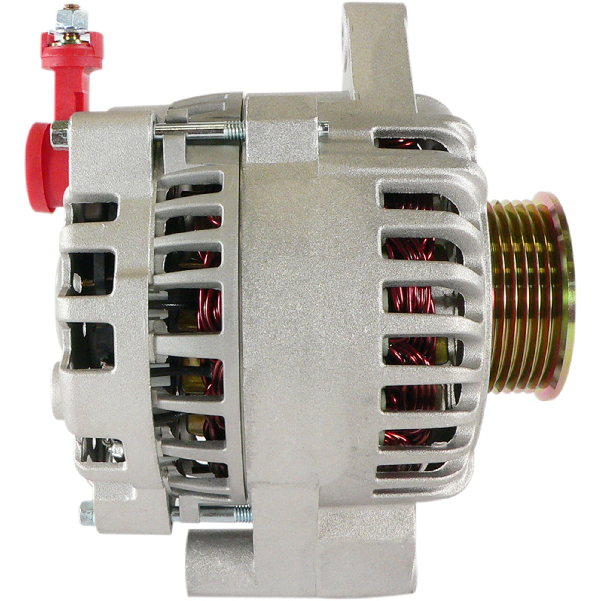 DB Electrical HO-8266-160 New Alternator for Ford  Mustang 2001 3.8L(232) V6