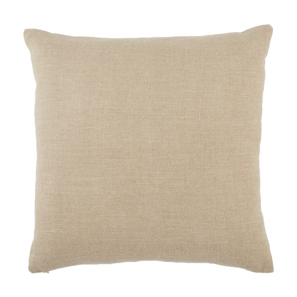 Behati Solid Pillow