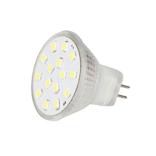 Jaycar MR11 LED Replacement Light (12V)