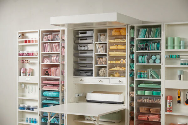 ⏰Clearance Promotion - Storage cabinets for multiple purposes💖