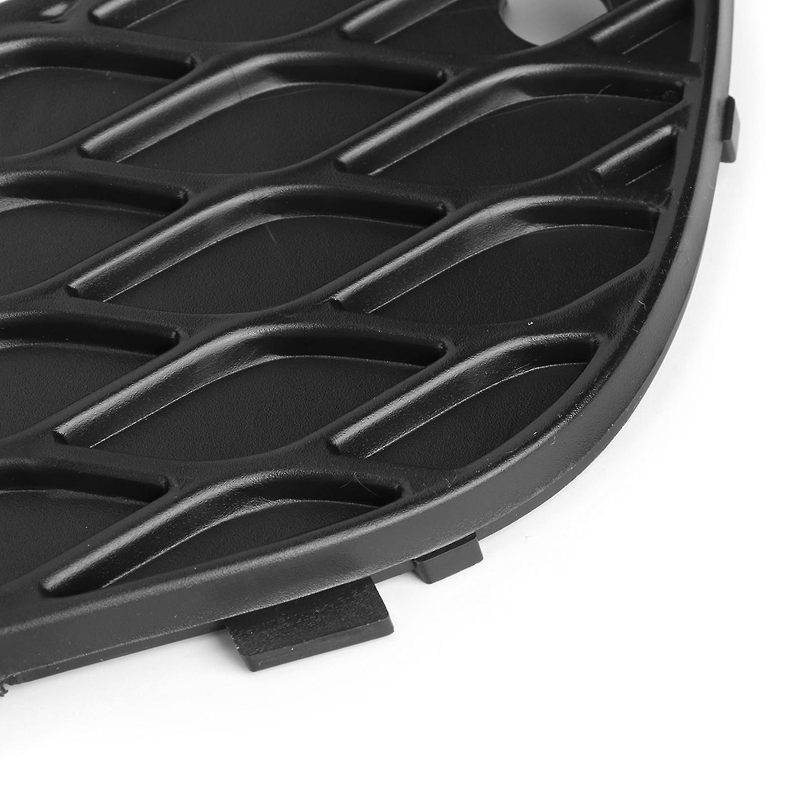 Front Bumper Cover Mesh Grille 2118850353 2118850253 Fit For Mercedesbenz Eclass W211 E320 E350 E500 Droit