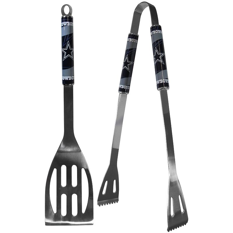 Dallas Cowboys BBQ Tool Set